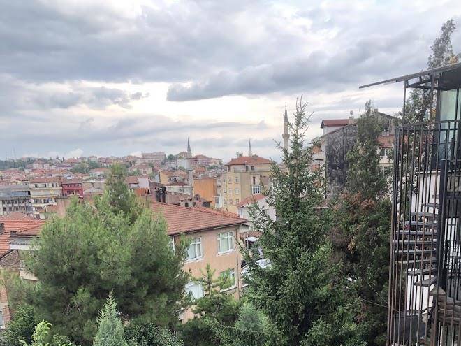 Ilgi pansiyon