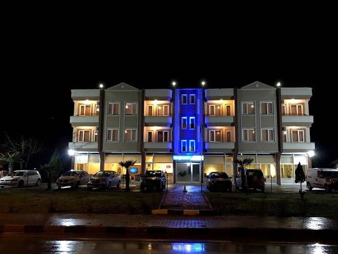 Karpet otel