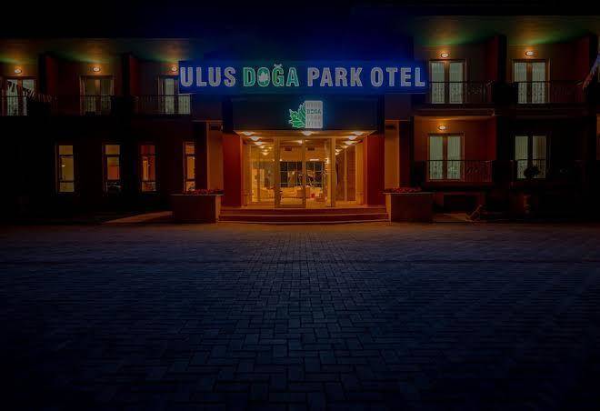 Ulus doga park otel