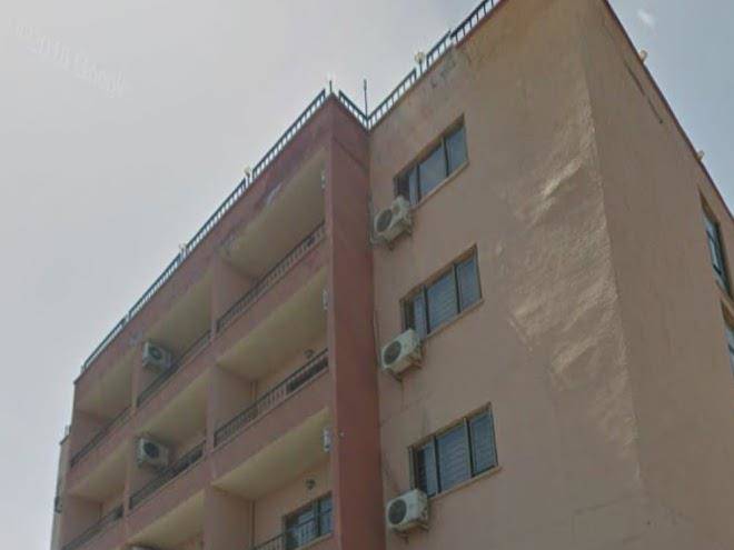 Hotel altinbasak