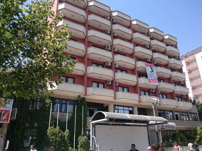 Hotel asko
