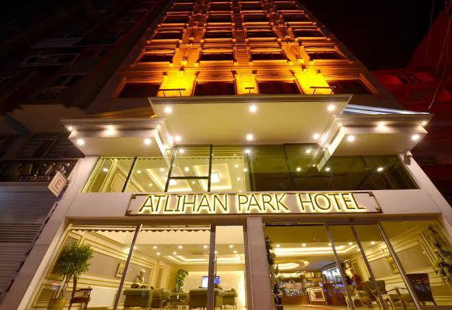 Atlihanpark otel
