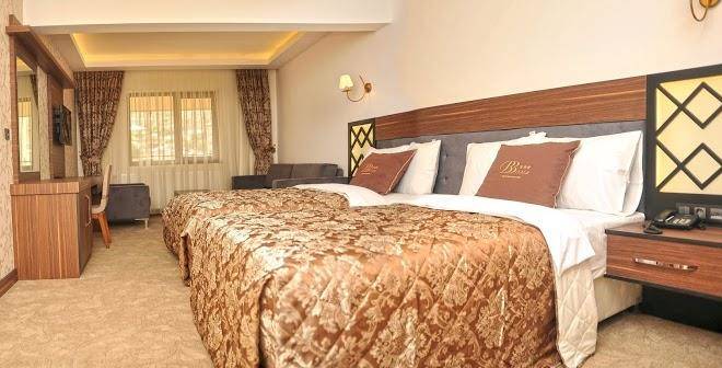 Buyuk bayburt otel