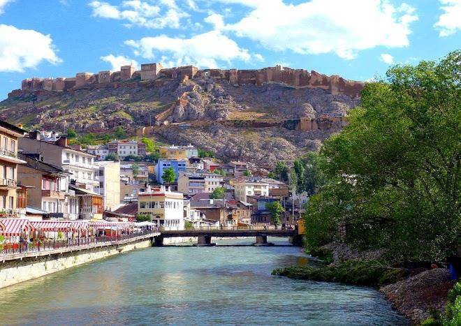 Otel saracoglu