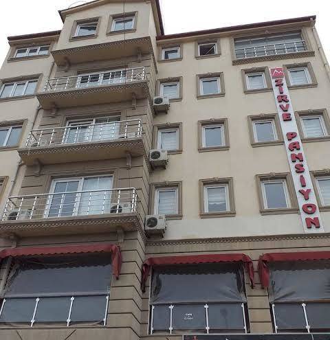 Bilecik zirve otel ve pansiyon