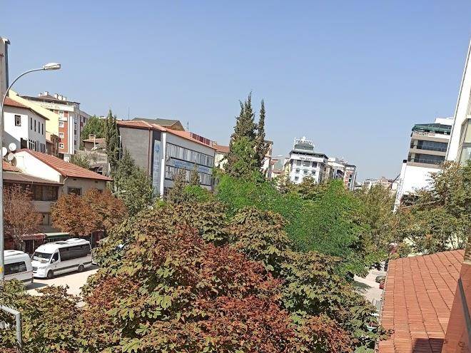 Grand hotel belekoma