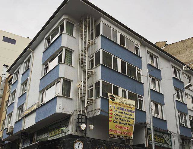 Ugurcan pansiyon