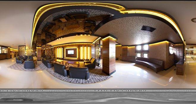 Grand cali otel