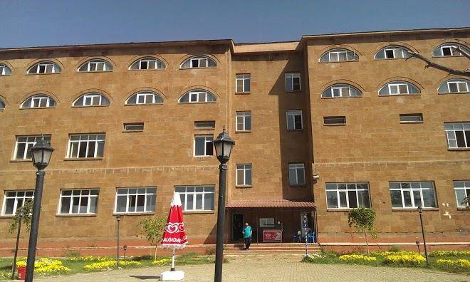 Buyuk selcuklu otel