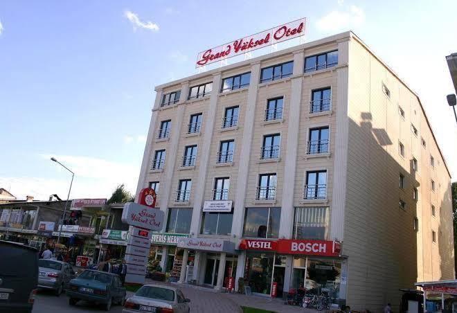 Grand yuksel otel