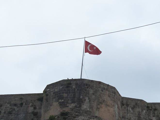Bitlis yesilirmak merit oteli