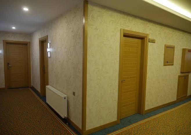 Tasar royal hotel