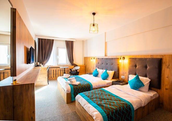 Bolu otel 374