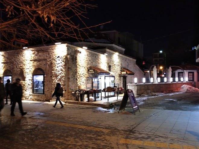 Hotel rahmi