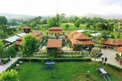 1943 tarihi emniyet otel