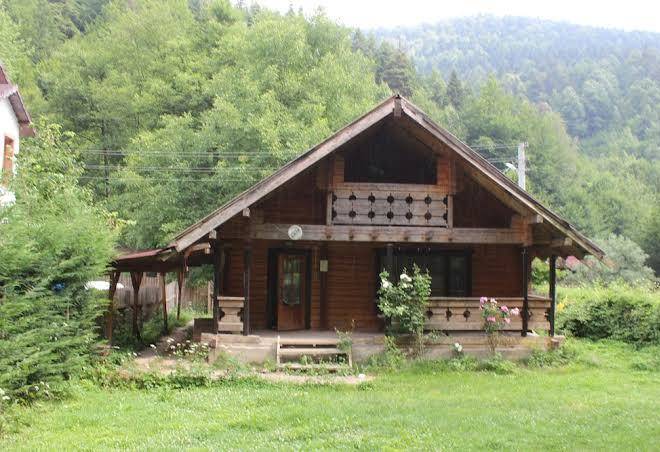 Abant Dere Otel Image