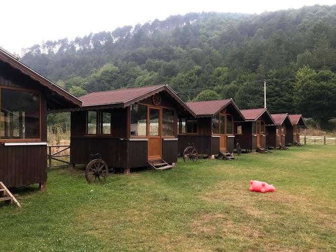 Abant Garden Butik Otel Image