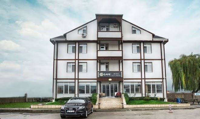 Bolu gaye hotel