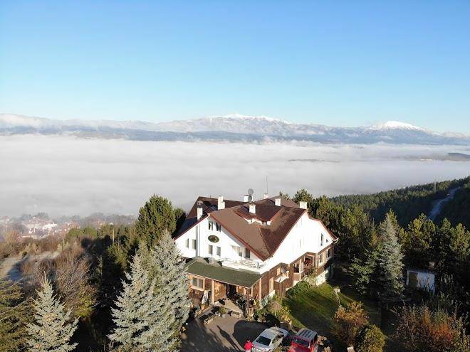 Kartaltepe boutique hotel