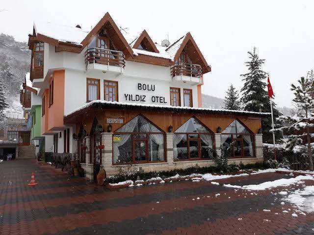 Bolu yildiz otel