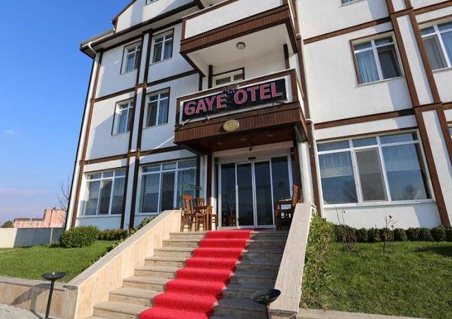 Gaye otel