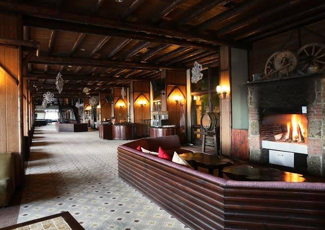 Grand kartal otel