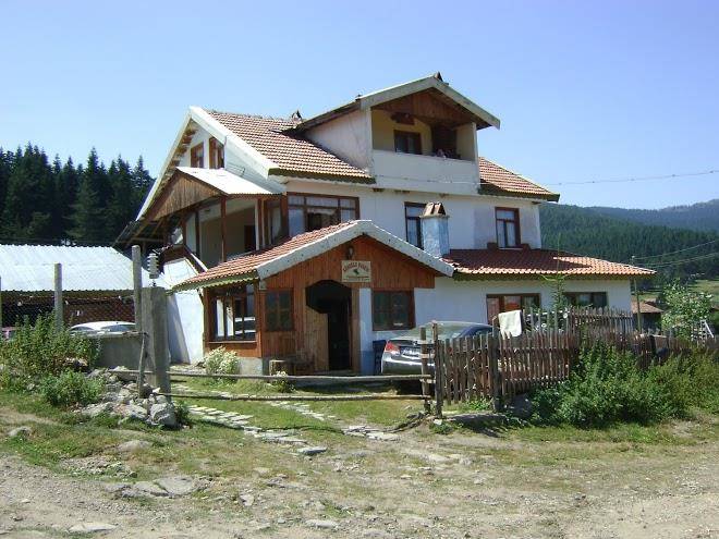 Koroglu dagevi