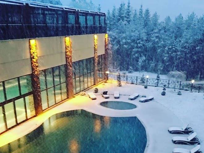 Bolu Koru Hotels