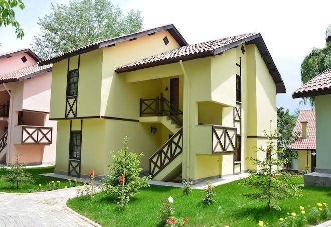 Vonresort Abant