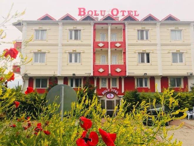 Bolu otel