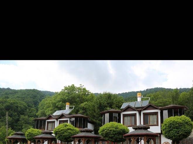 Abant manzara otel