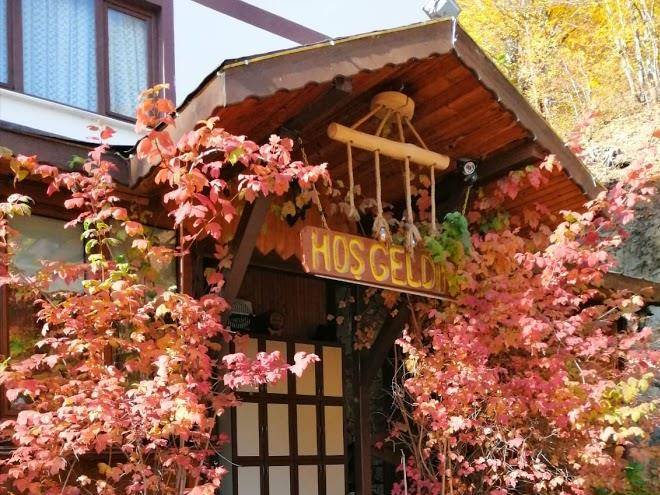 Abant yayla butik otel