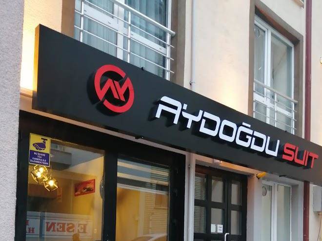 Aydogdu suit
