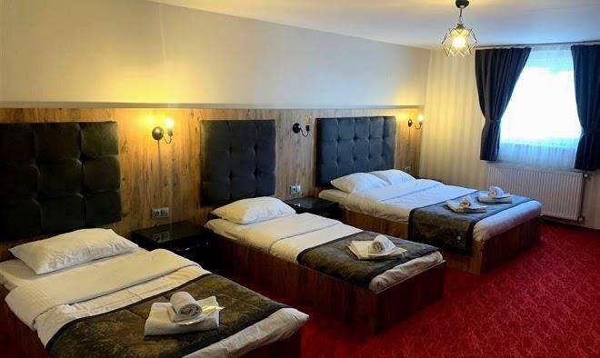 Bolu otel adanaz suit