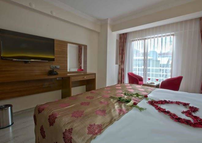 Bolu suit otel