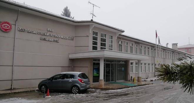 Bolu uygulama oteli