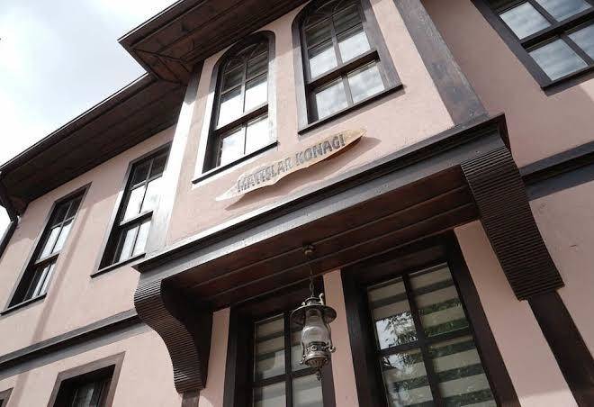 Matislar konagi butik otel