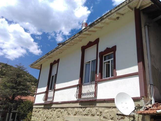 Goynuk otel