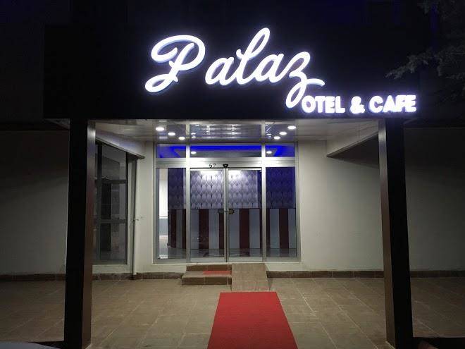 Palaz otel & restaurant