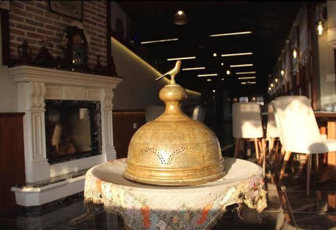 Sular butik otel