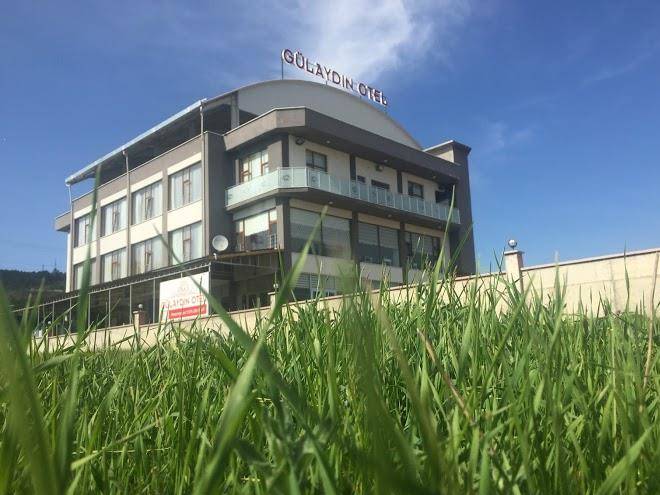 Mengen gulaydin otel