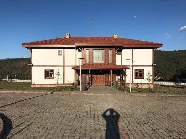 Mengen ruya ciftligi