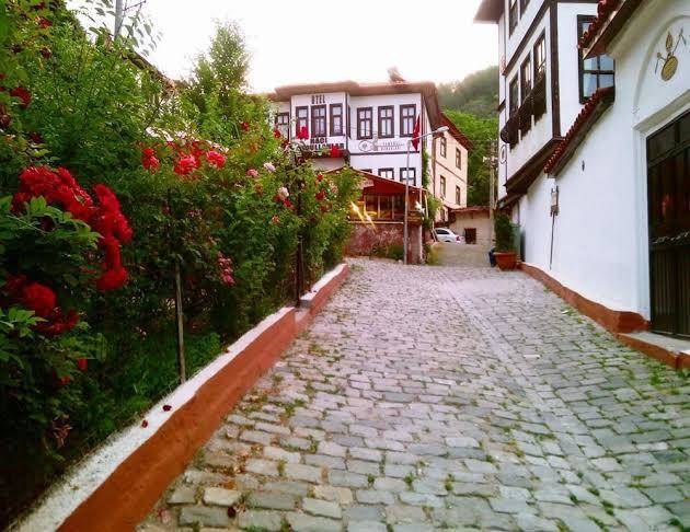 Haci abdullahlar konagi otel