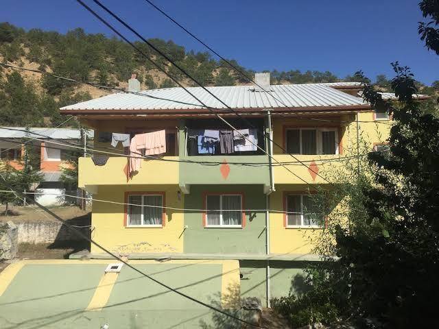 Pavlu termal otel