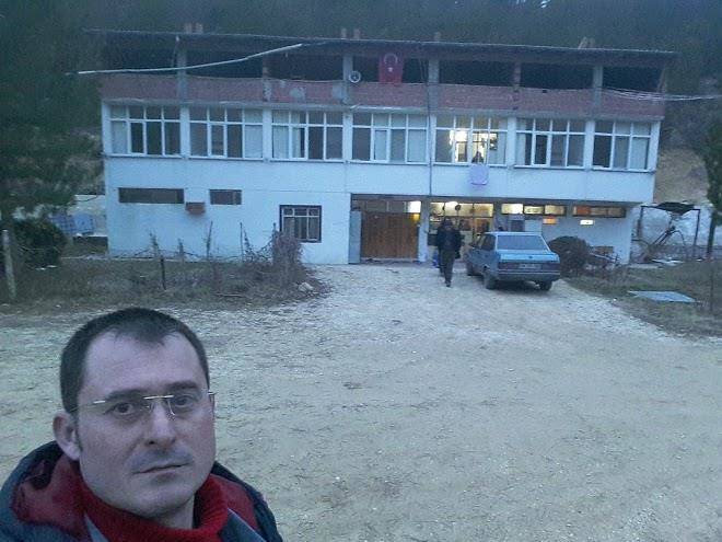 Pavlu termal sifa kaplicalari