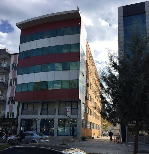 Bucak dilek otel
