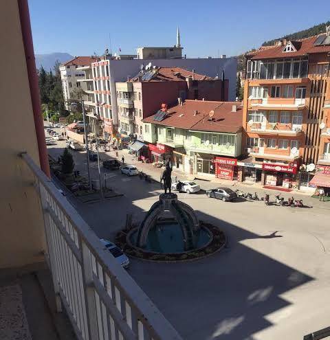 Otel inan