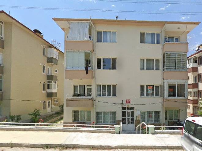 Burdur gozde pansiyon