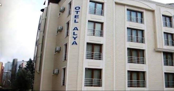Alya hotel