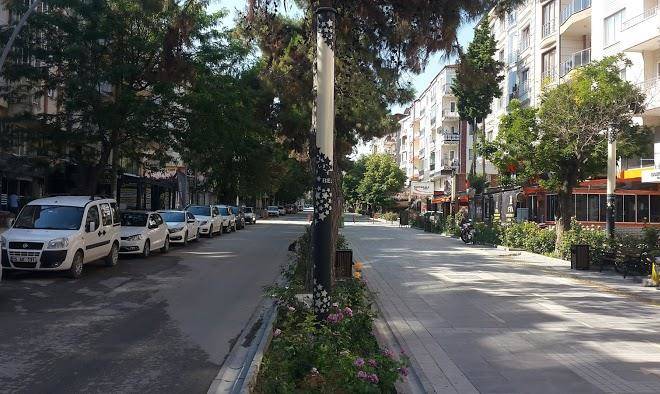 Ozeren 2 hotel